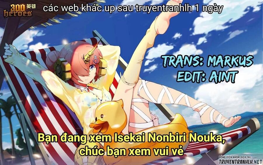 Cuộc Sống Nông Dân Ở Thế Giới Khác Chapter 30 - Trang 2
