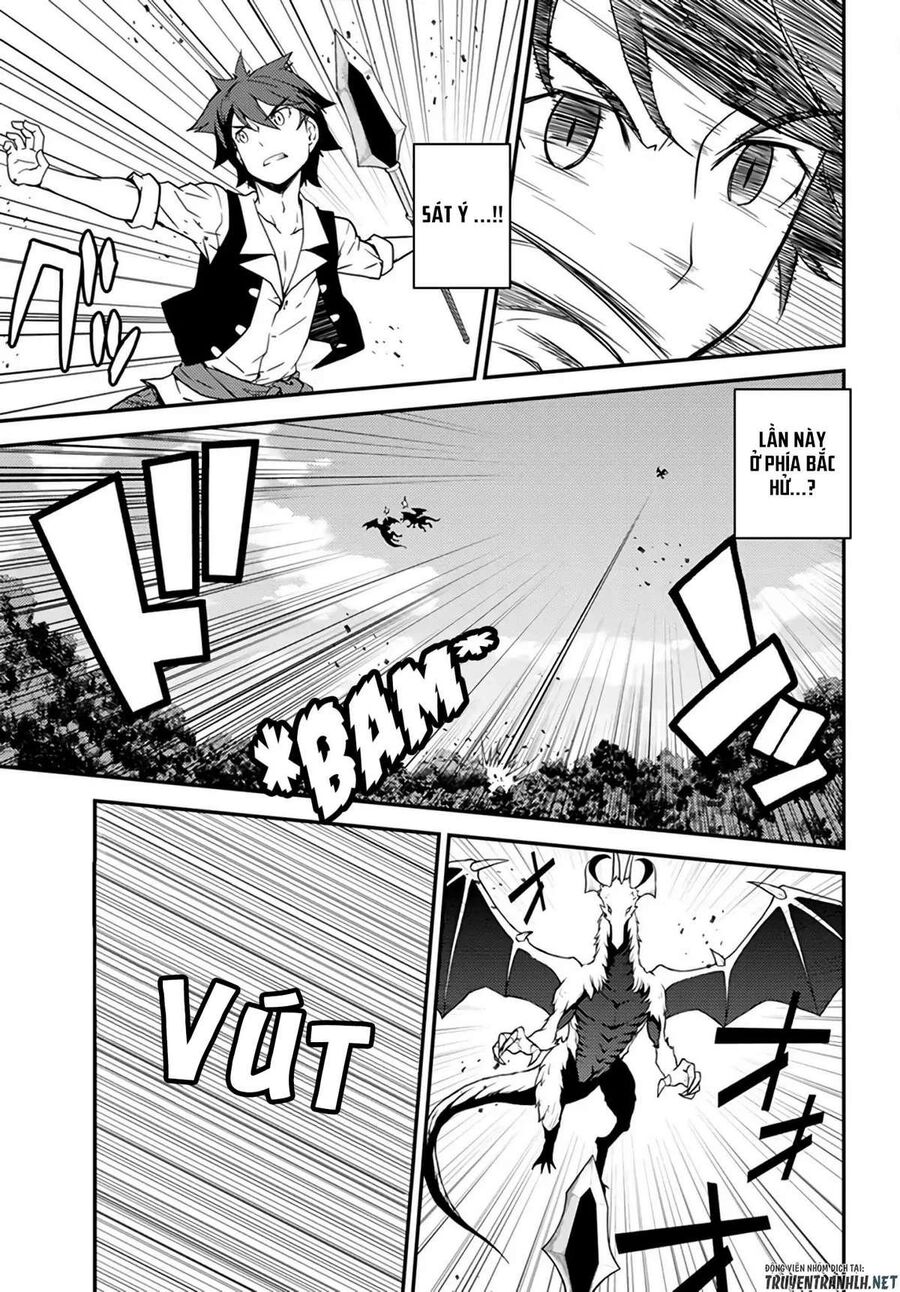 Cuộc Sống Nông Dân Ở Thế Giới Khác Chapter 31 - Trang 2