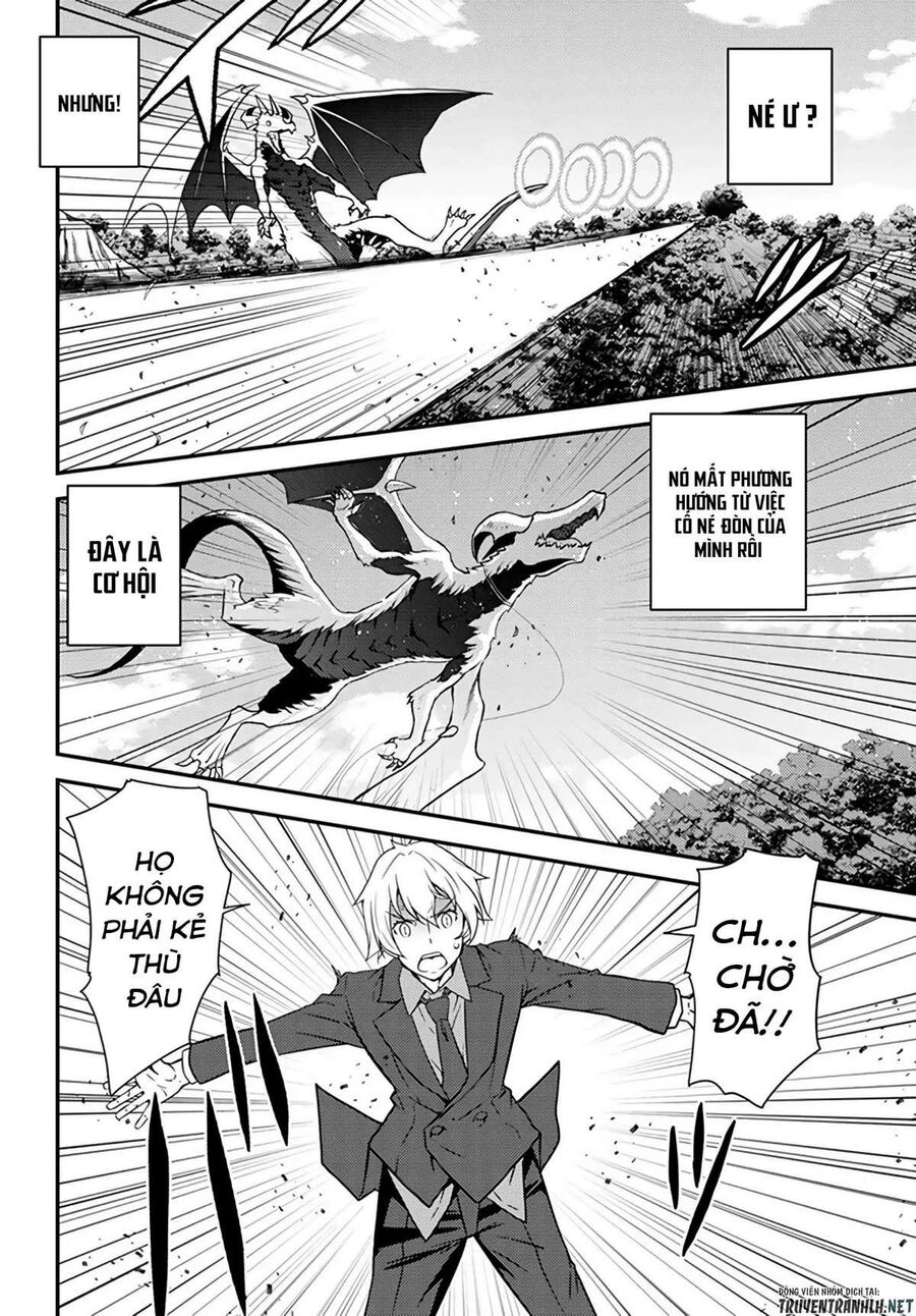 Cuộc Sống Nông Dân Ở Thế Giới Khác Chapter 31 - Trang 2