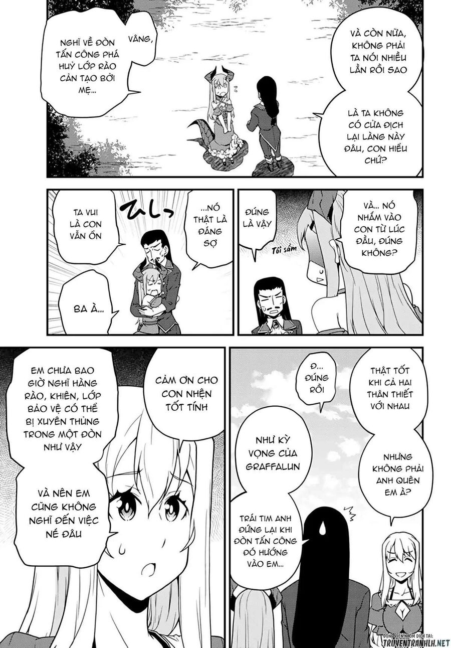 Cuộc Sống Nông Dân Ở Thế Giới Khác Chapter 31 - Trang 2