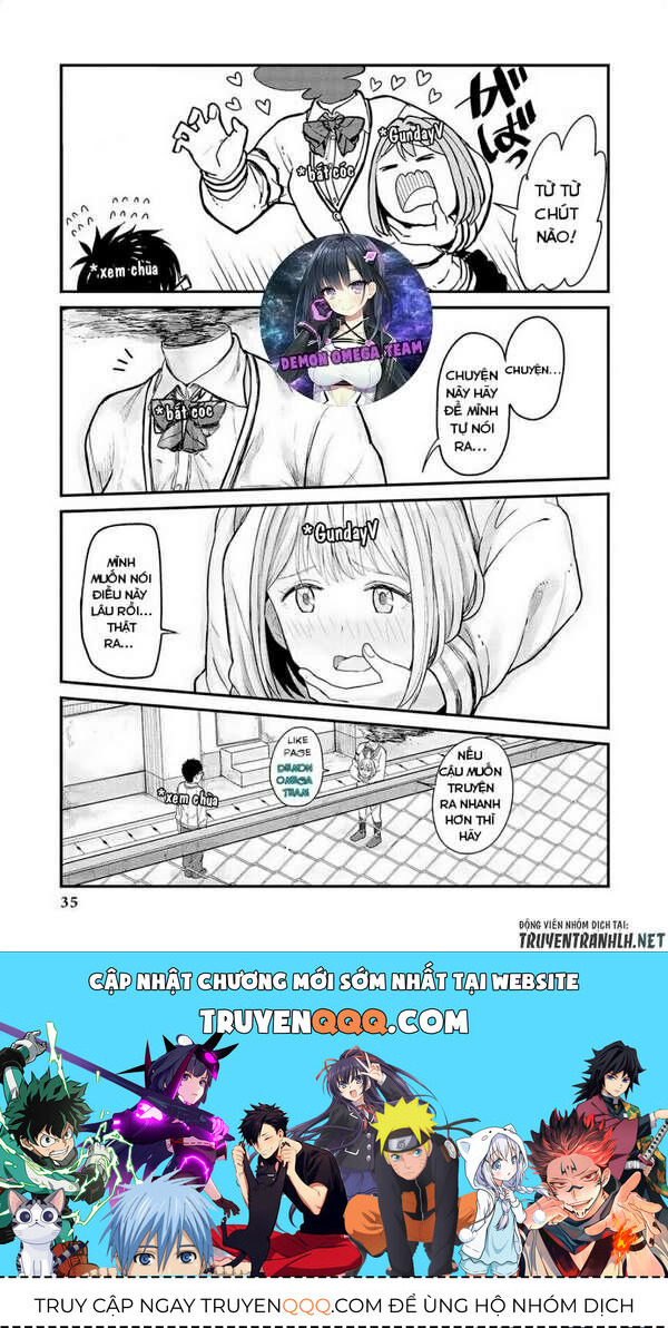 Cuộc Sống Nông Dân Ở Thế Giới Khác Chapter 31 - Trang 2