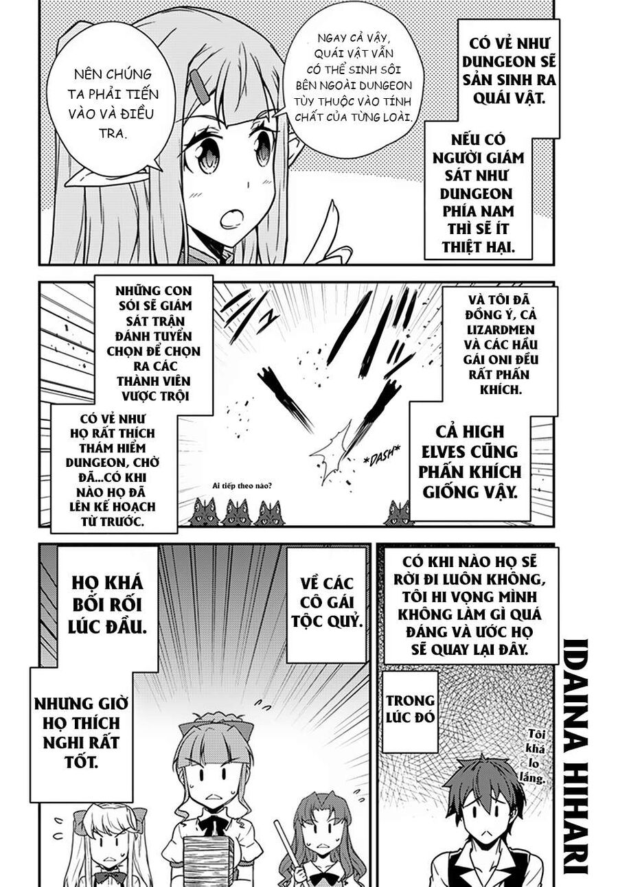 Cuộc Sống Nông Dân Ở Thế Giới Khác Chapter 48 - Trang 2
