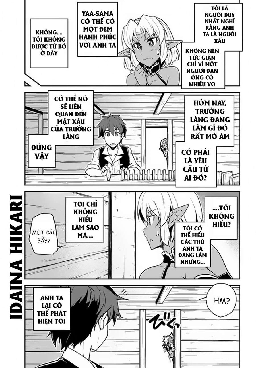 Cuộc Sống Nông Dân Ở Thế Giới Khác Chapter 65 - Trang 2