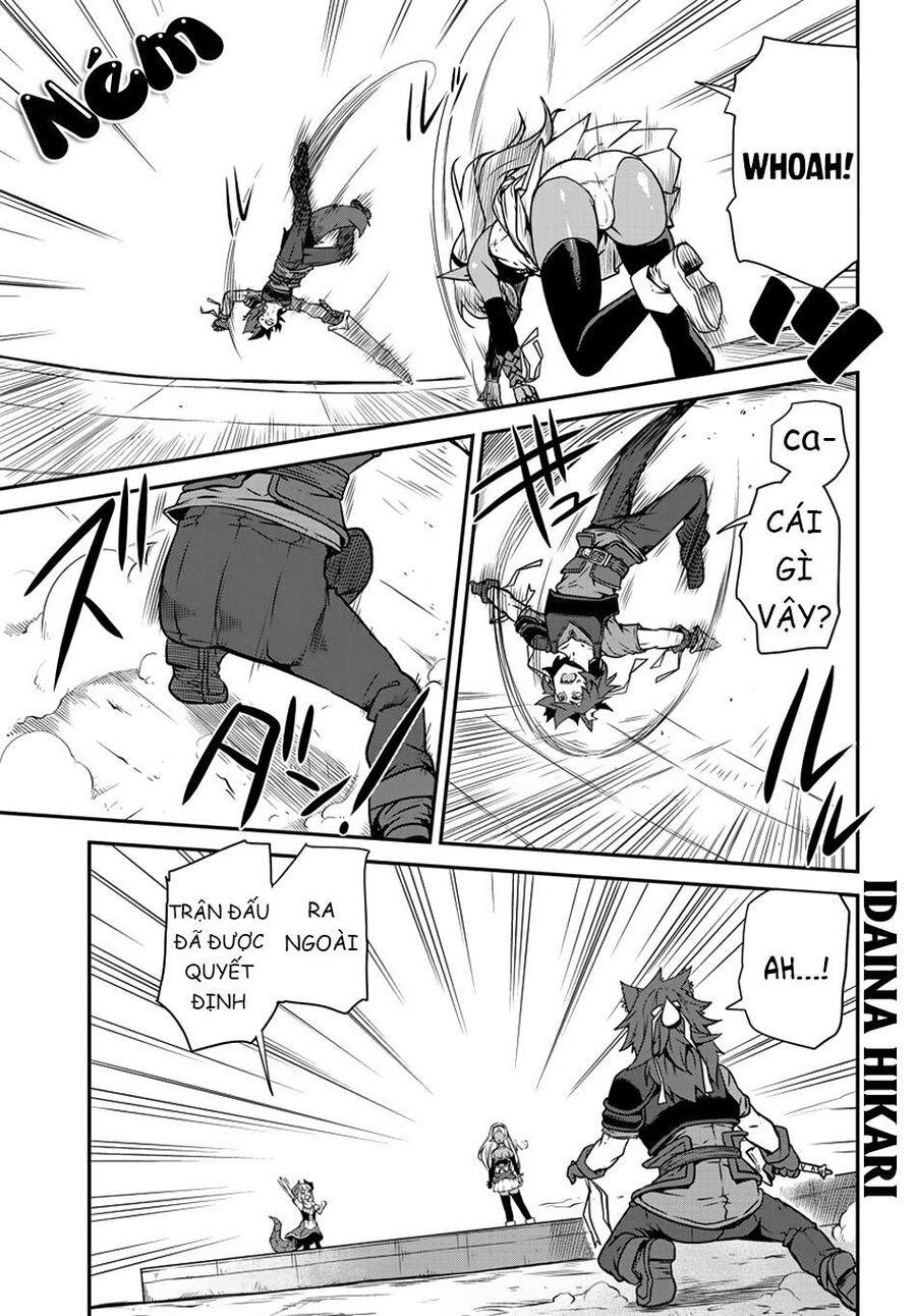 Cuộc Sống Nông Dân Ở Thế Giới Khác Chapter 72 - Trang 2