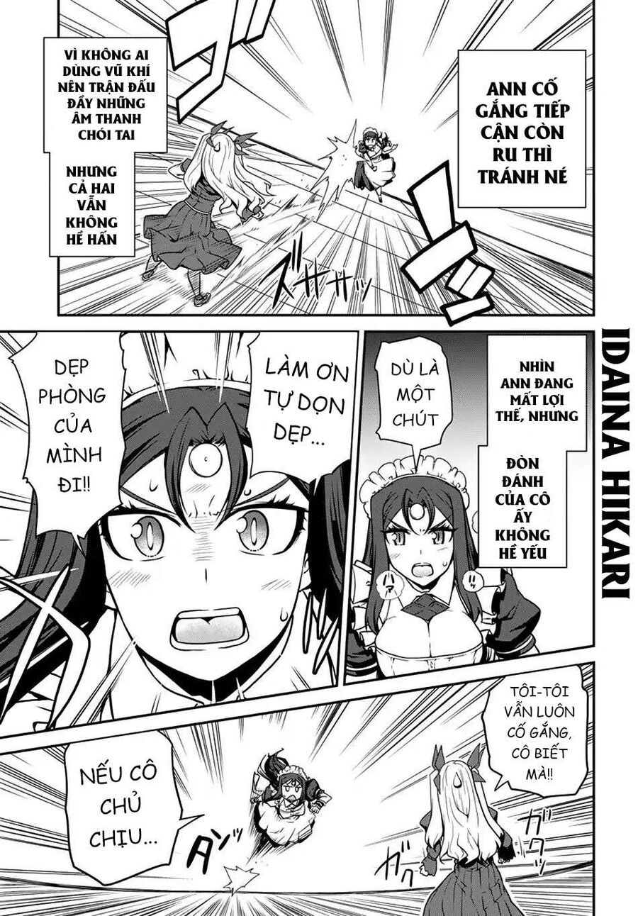 Cuộc Sống Nông Dân Ở Thế Giới Khác Chapter 74 - Trang 2