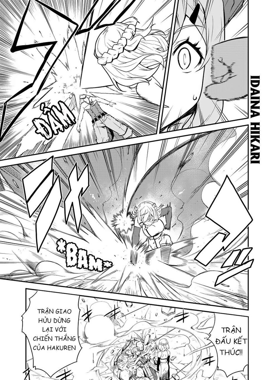 Cuộc Sống Nông Dân Ở Thế Giới Khác Chapter 77 - Trang 2