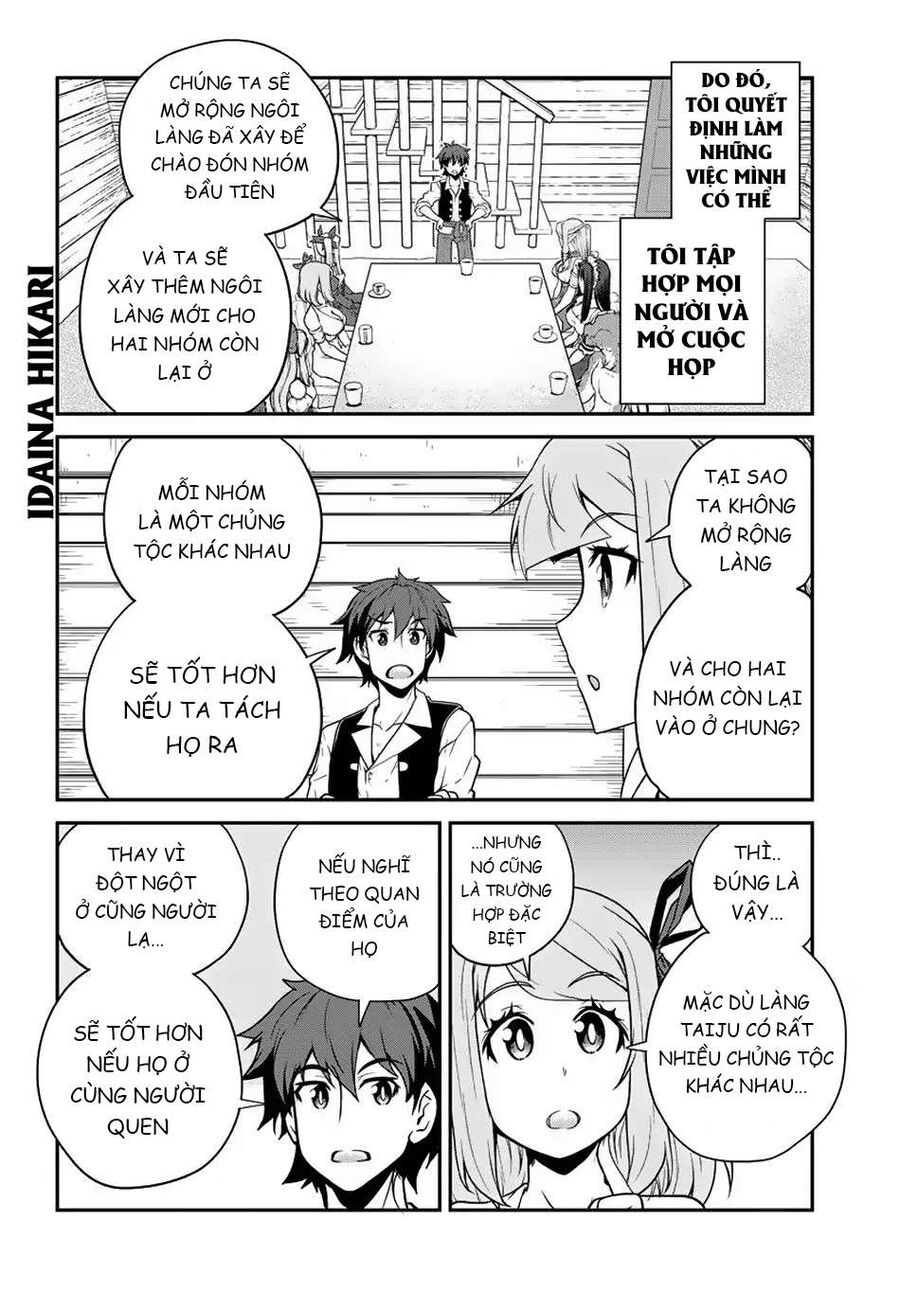 Cuộc Sống Nông Dân Ở Thế Giới Khác Chapter 88 - Trang 2