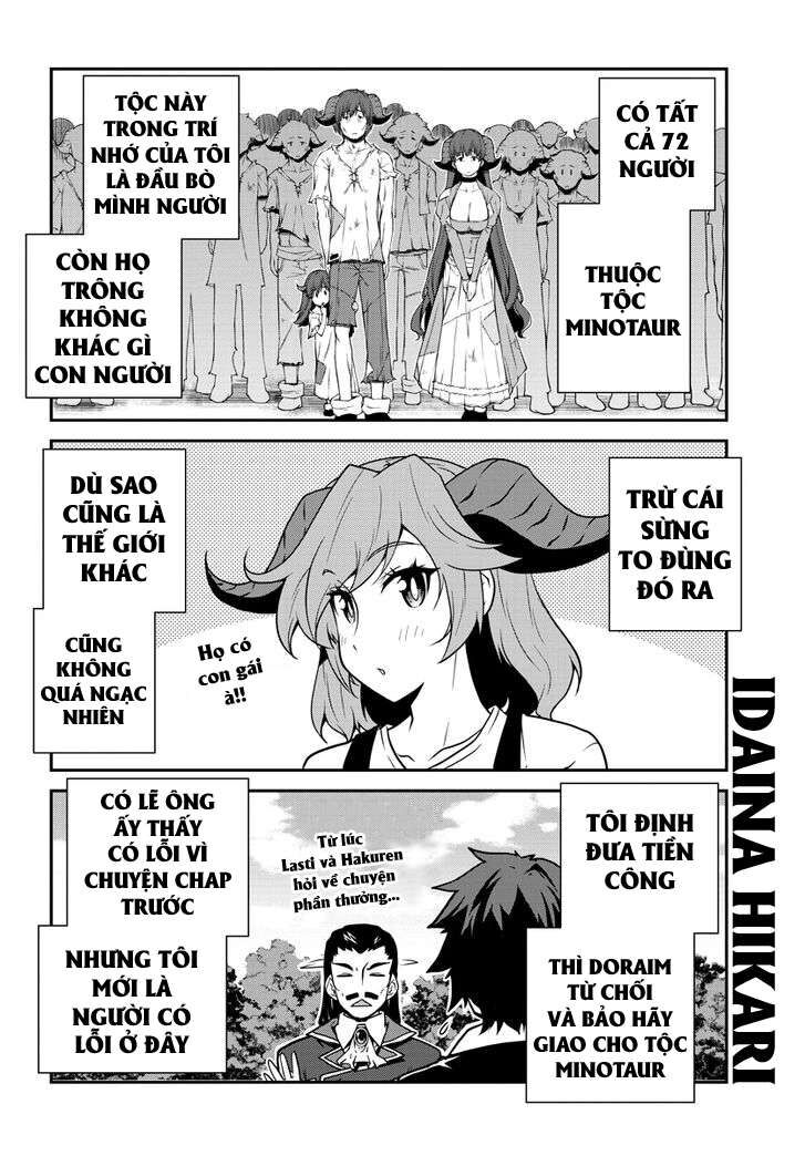 Cuộc Sống Nông Dân Ở Thế Giới Khác Chapter 90 - Trang 2