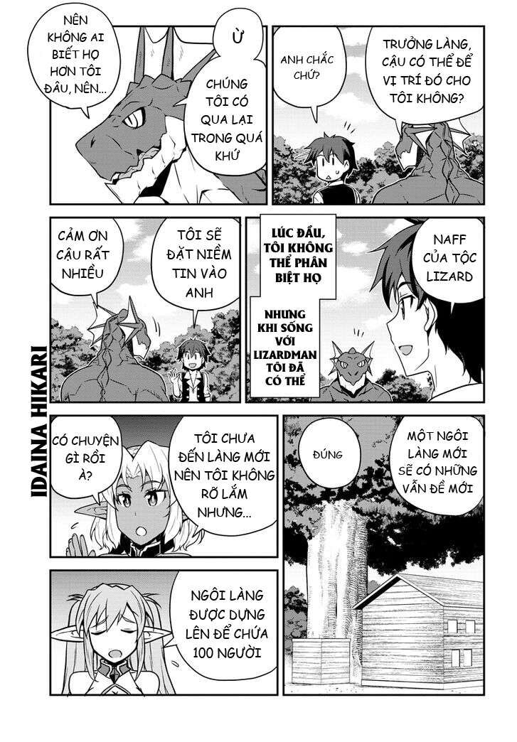 Cuộc Sống Nông Dân Ở Thế Giới Khác Chapter 90 - Trang 2