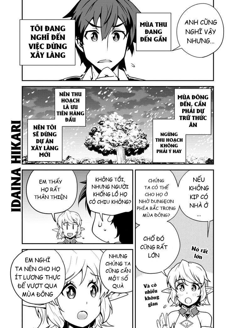 Cuộc Sống Nông Dân Ở Thế Giới Khác Chapter 90 - Trang 2