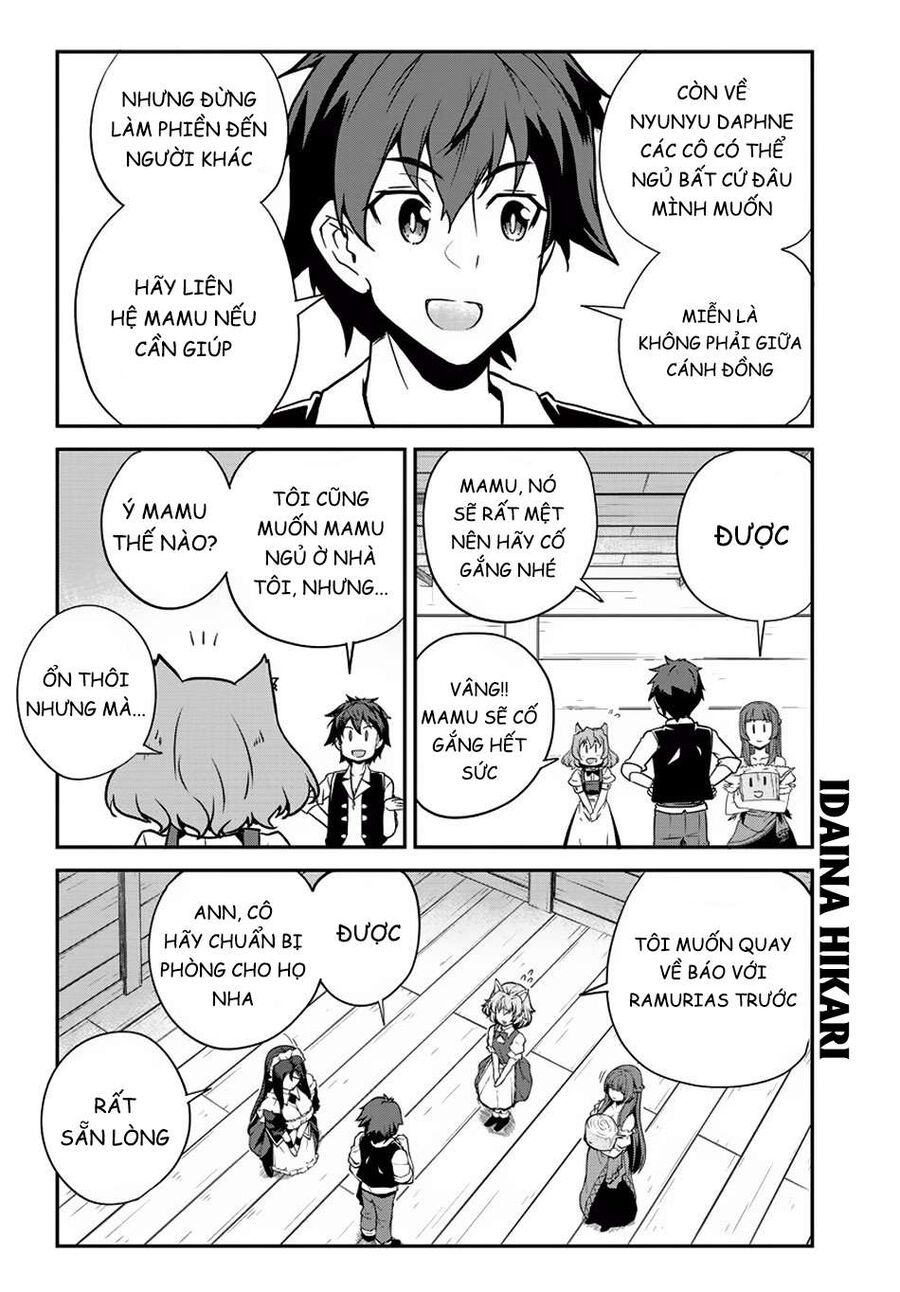 Cuộc Sống Nông Dân Ở Thế Giới Khác Chapter 95 - Trang 2