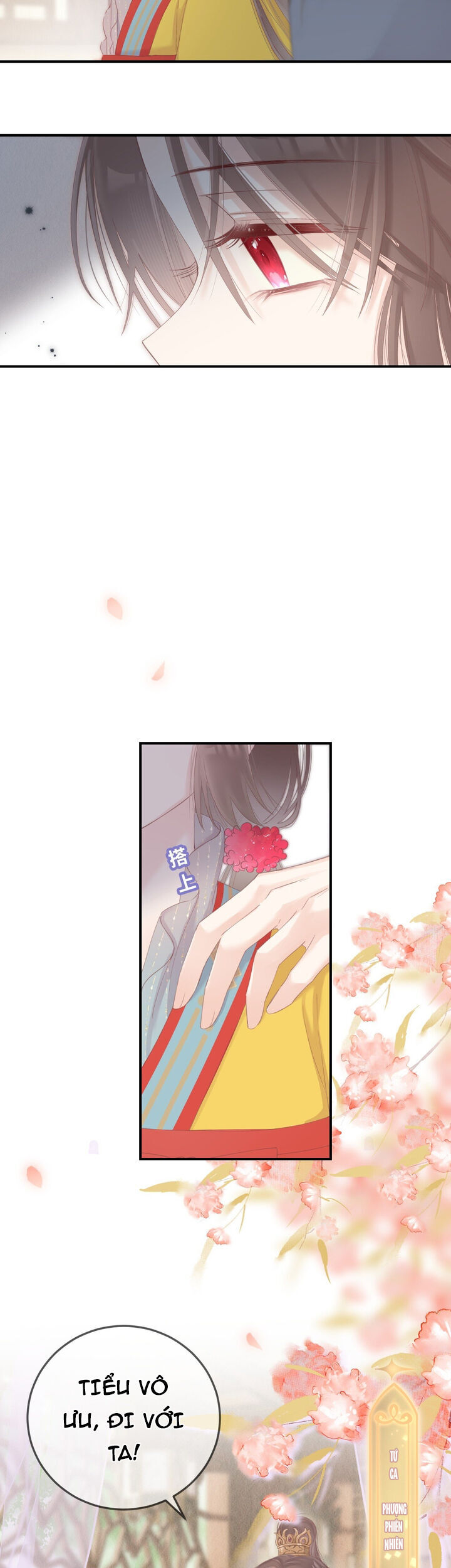 Cuộc Sống Quả Nhiên Có Vấn Đề Chapter 1 - Trang 2