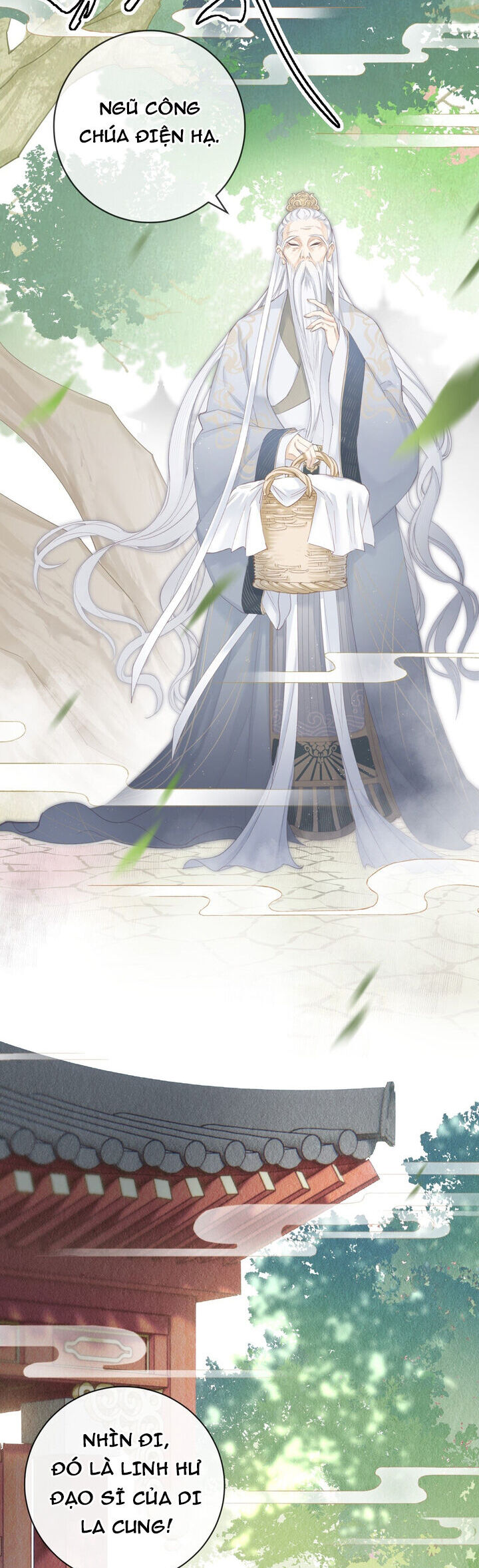 Cuộc Sống Quả Nhiên Có Vấn Đề Chapter 1 - Trang 2