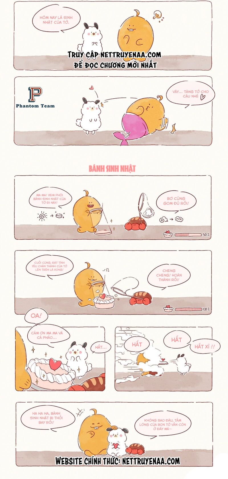 Cuộc Sống Quả Nhiên Có Vấn Đề Chapter 1 - Trang 2