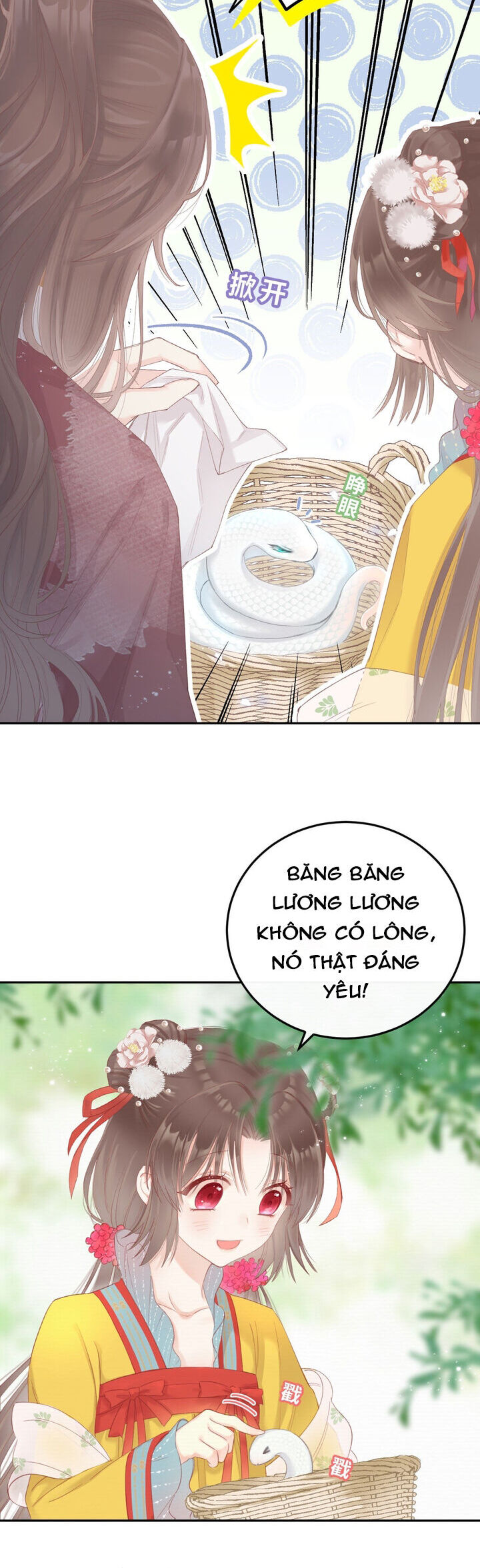 Cuộc Sống Quả Nhiên Có Vấn Đề Chapter 1 - Trang 2