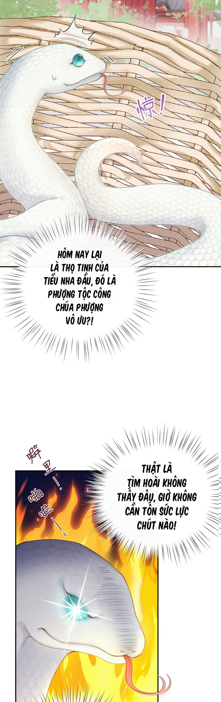 Cuộc Sống Quả Nhiên Có Vấn Đề Chapter 1 - Trang 2