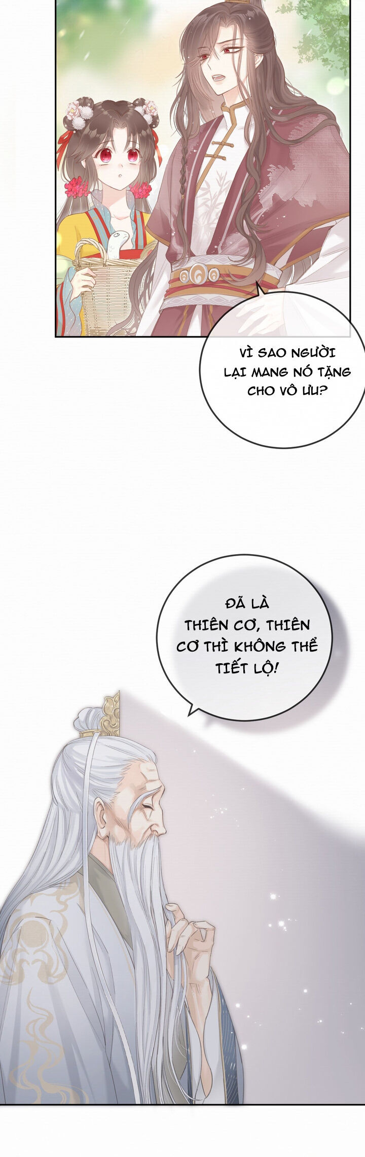 Cuộc Sống Quả Nhiên Có Vấn Đề Chapter 1 - Trang 2