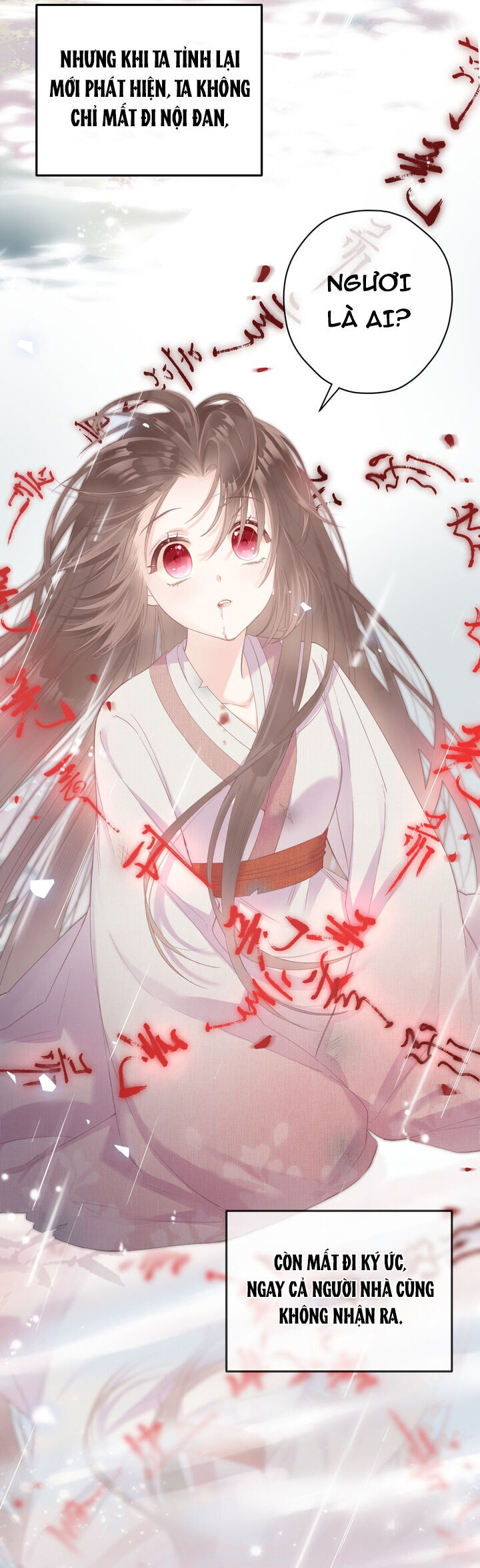 Cuộc Sống Quả Nhiên Có Vấn Đề Chapter 1 - Trang 2