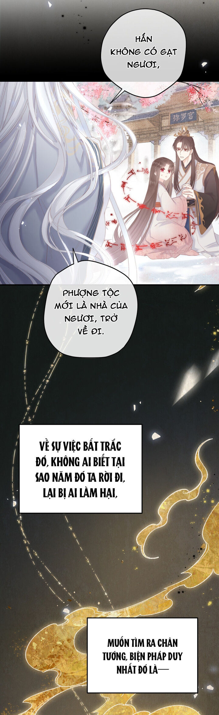 Cuộc Sống Quả Nhiên Có Vấn Đề Chapter 1 - Trang 2