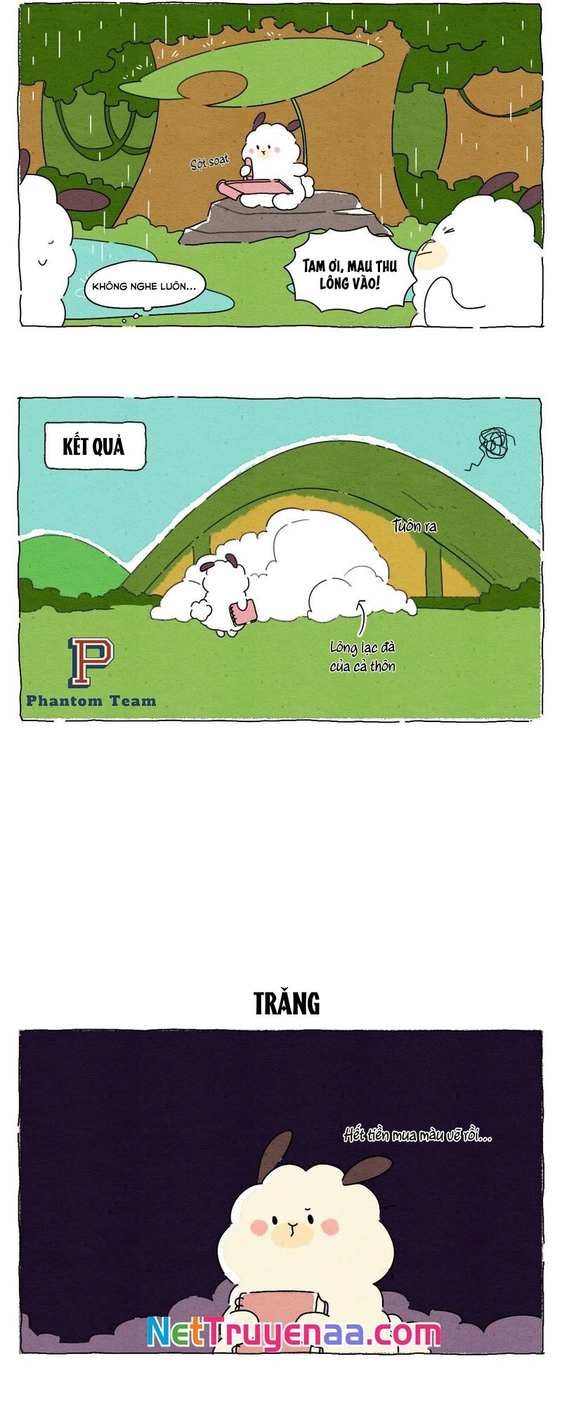 Cuộc Sống Quả Nhiên Có Vấn Đề Chapter 2 - Trang 2