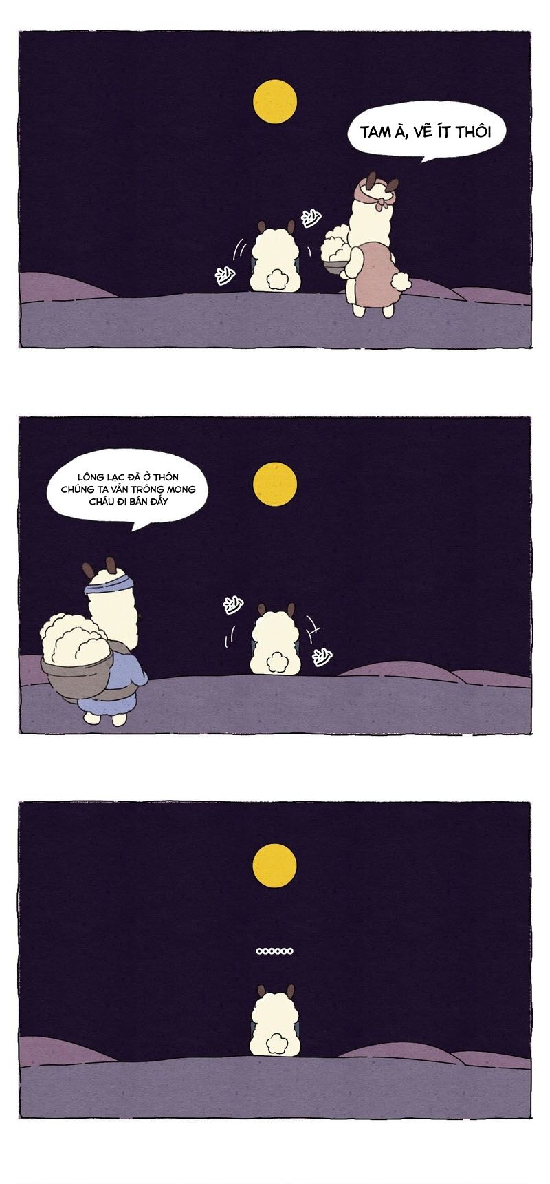 Cuộc Sống Quả Nhiên Có Vấn Đề Chapter 2 - Trang 2