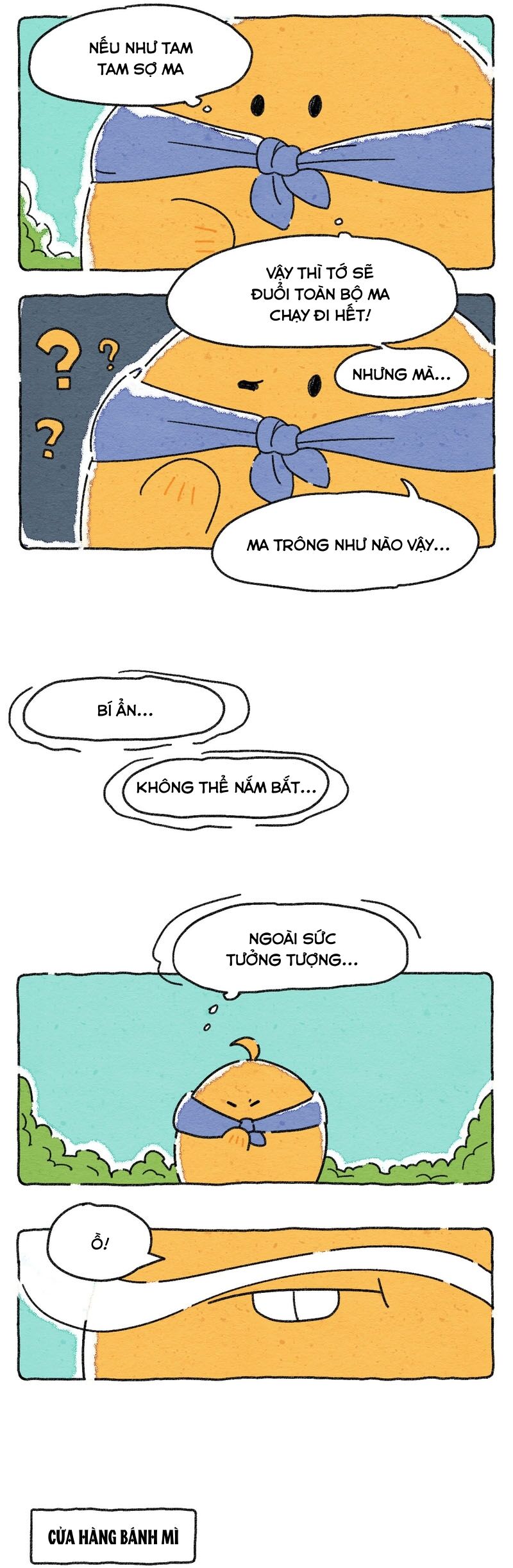 Cuộc Sống Quả Nhiên Có Vấn Đề Chapter 4 - Trang 2