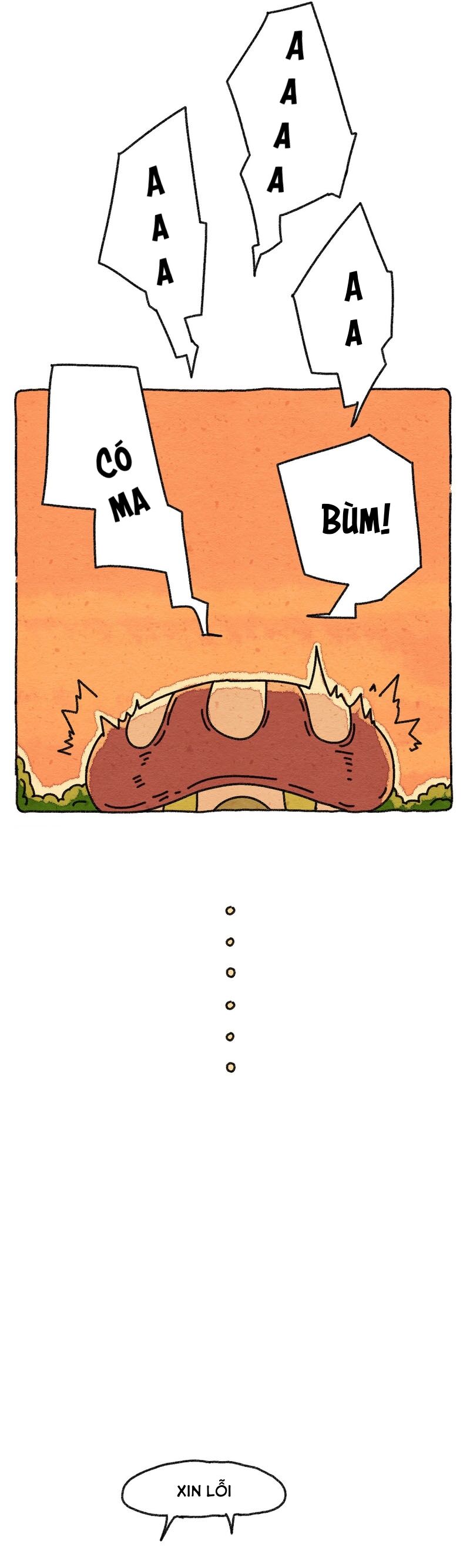 Cuộc Sống Quả Nhiên Có Vấn Đề Chapter 4 - Trang 2