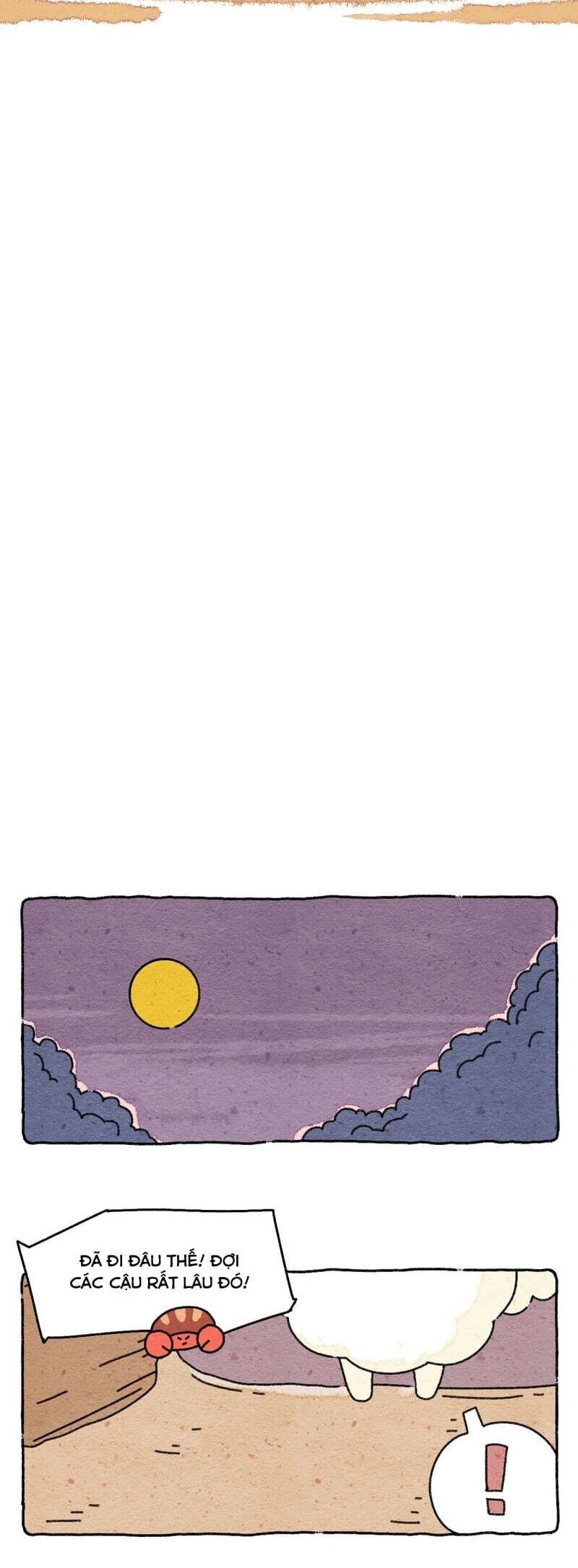 Cuộc Sống Quả Nhiên Có Vấn Đề Chapter 5 - Trang 2