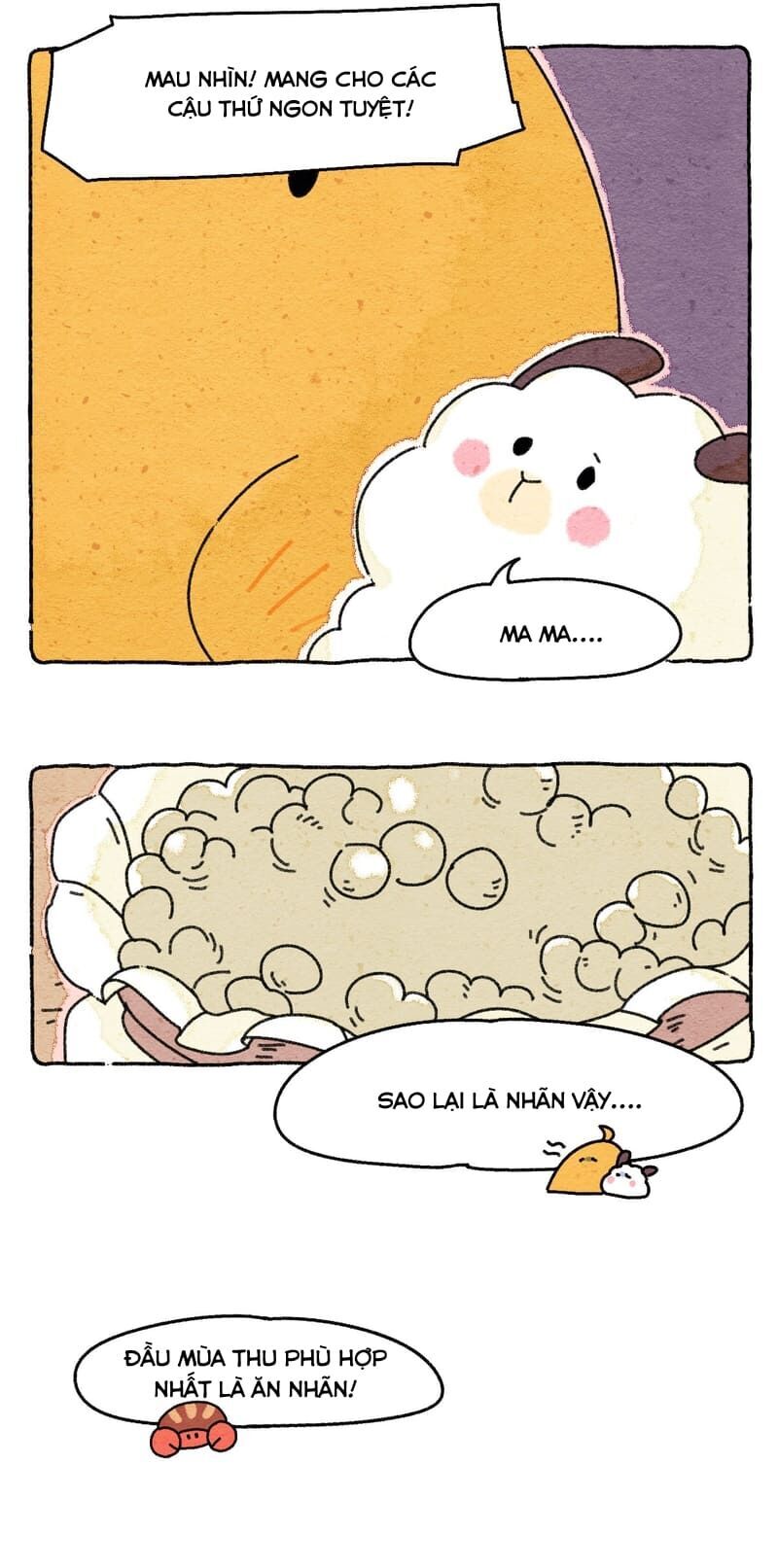 Cuộc Sống Quả Nhiên Có Vấn Đề Chapter 5 - Trang 2