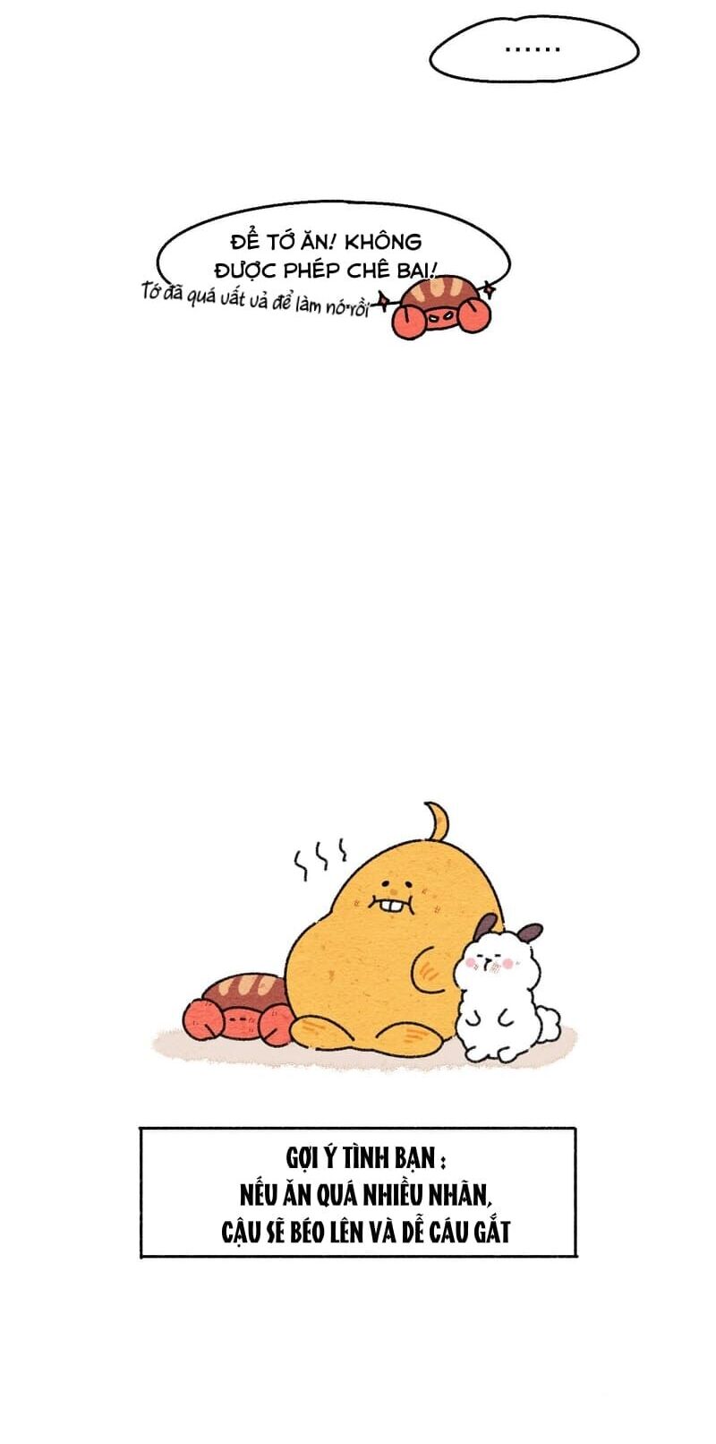 Cuộc Sống Quả Nhiên Có Vấn Đề Chapter 5 - Trang 2