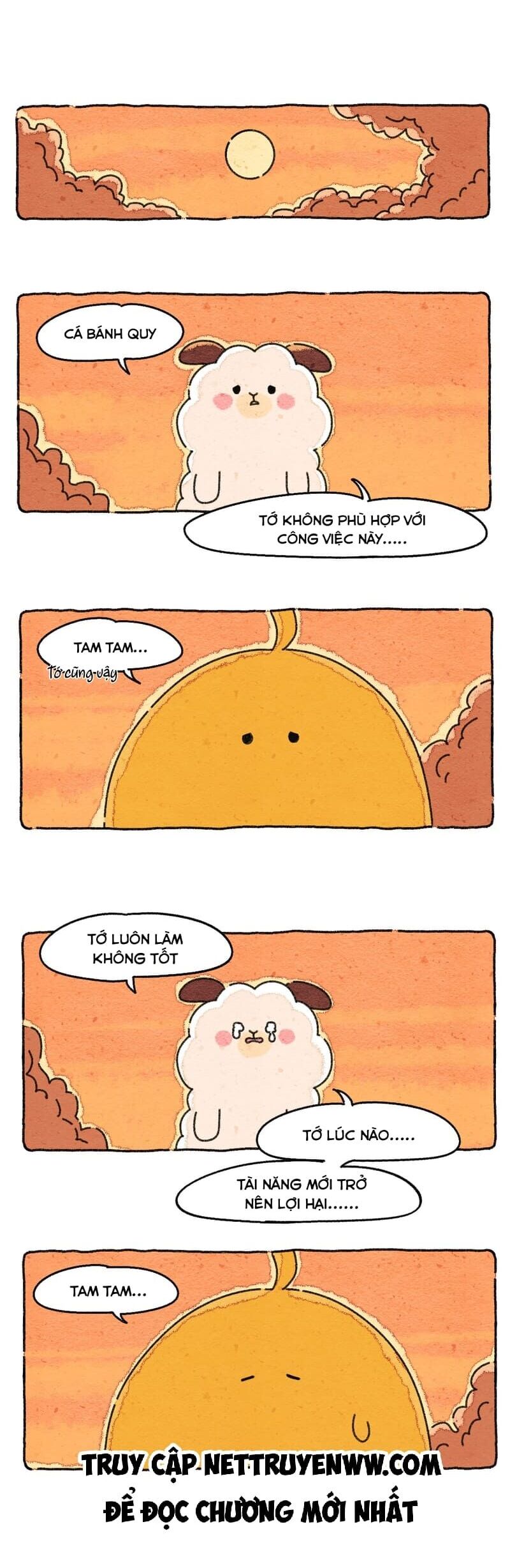Cuộc Sống Quả Nhiên Có Vấn Đề Chapter 5 - Trang 2