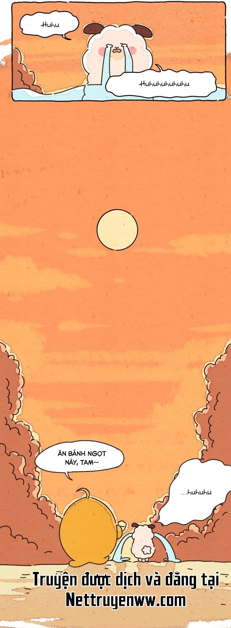 Cuộc Sống Quả Nhiên Có Vấn Đề Chapter 5 - Trang 2