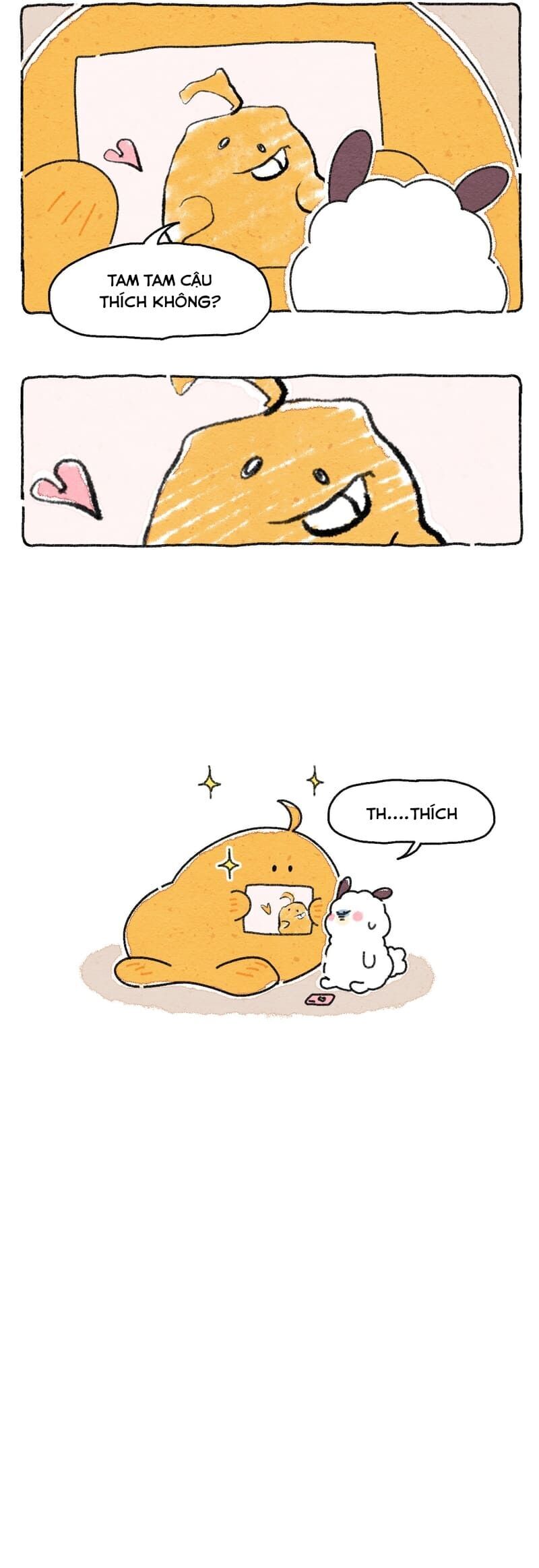 Cuộc Sống Quả Nhiên Có Vấn Đề Chapter 6 - Trang 2