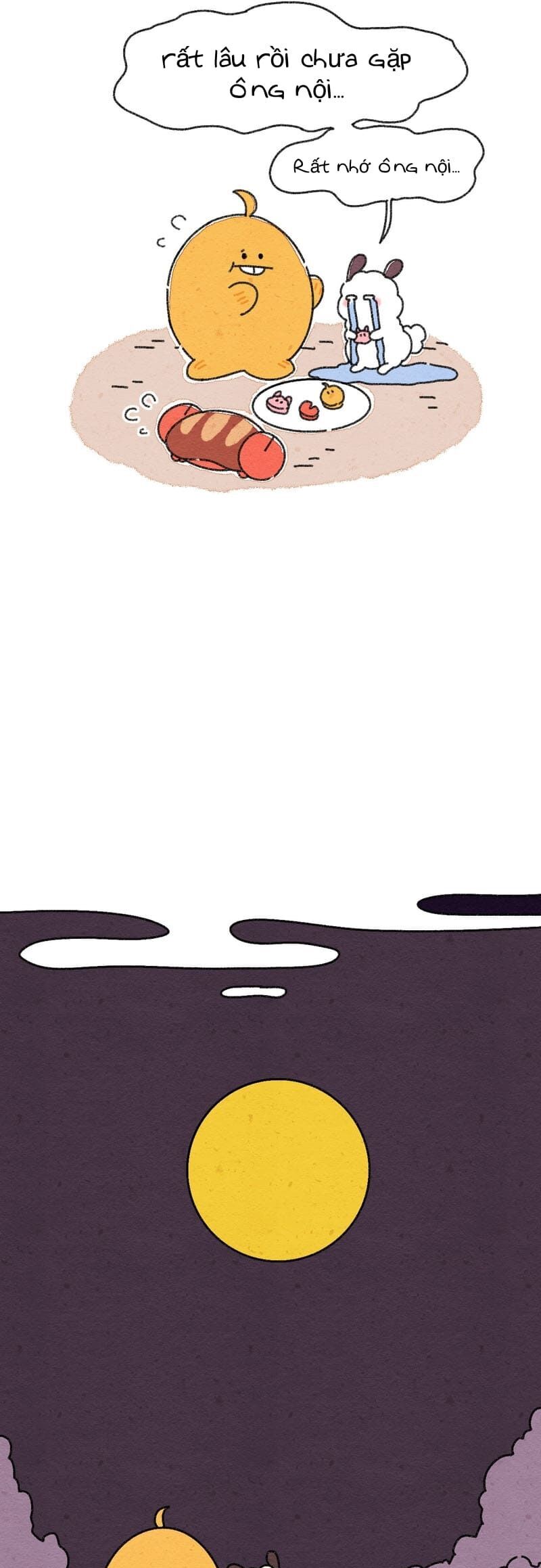 Cuộc Sống Quả Nhiên Có Vấn Đề Chapter 7 - Trang 2