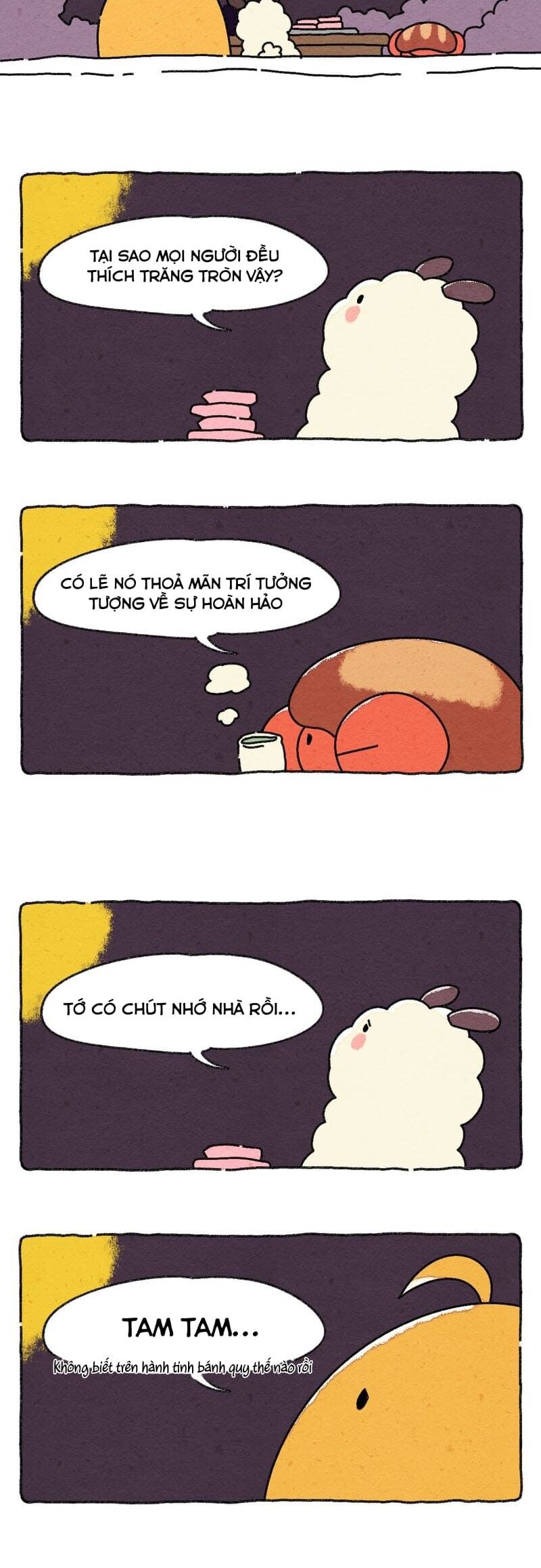 Cuộc Sống Quả Nhiên Có Vấn Đề Chapter 7 - Trang 2