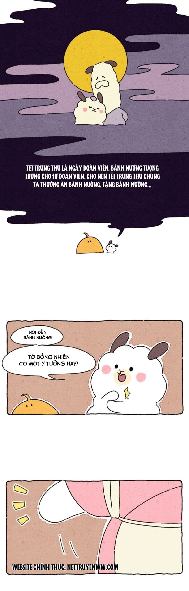 Cuộc Sống Quả Nhiên Có Vấn Đề Chapter 7 - Trang 2