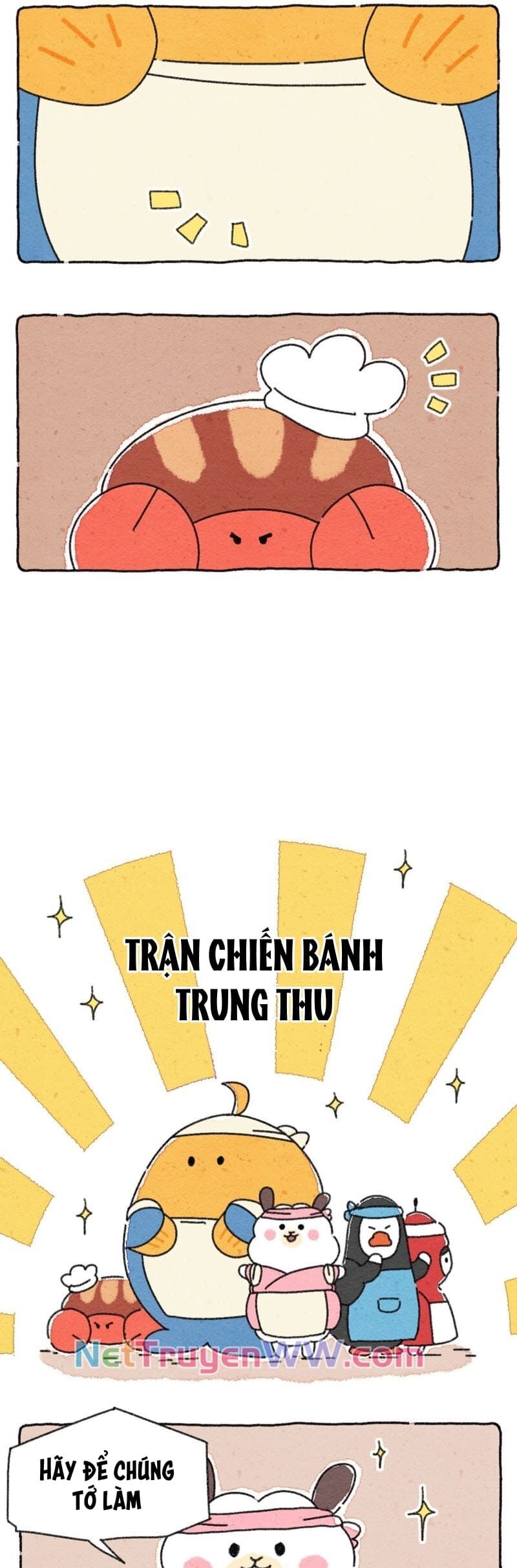 Cuộc Sống Quả Nhiên Có Vấn Đề Chapter 7 - Trang 2