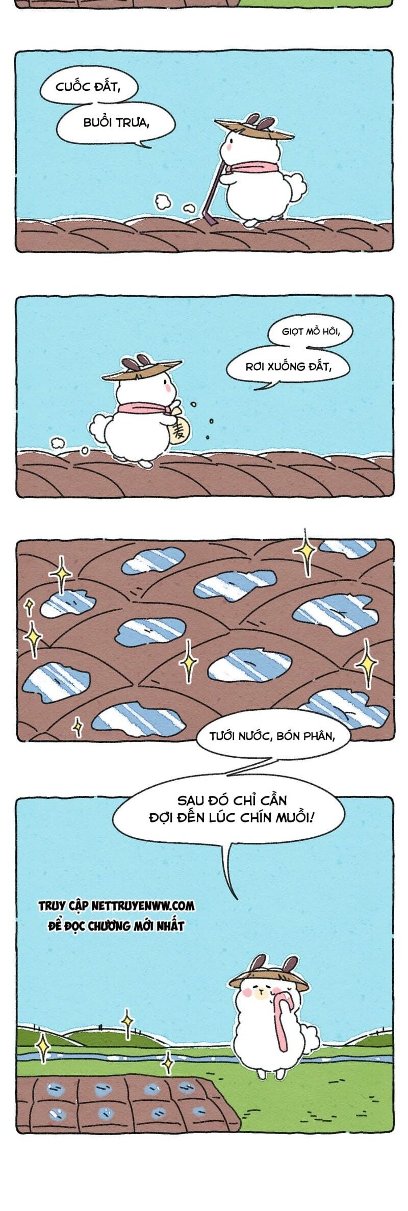 Cuộc Sống Quả Nhiên Có Vấn Đề Chapter 7 - Trang 2