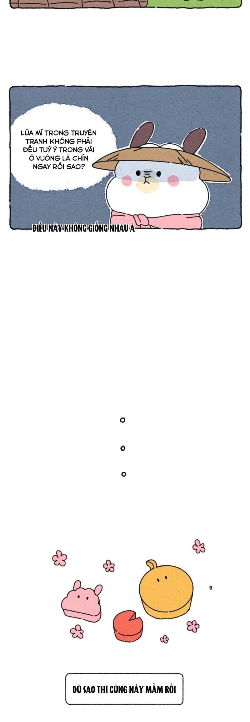 Cuộc Sống Quả Nhiên Có Vấn Đề Chapter 7 - Trang 2