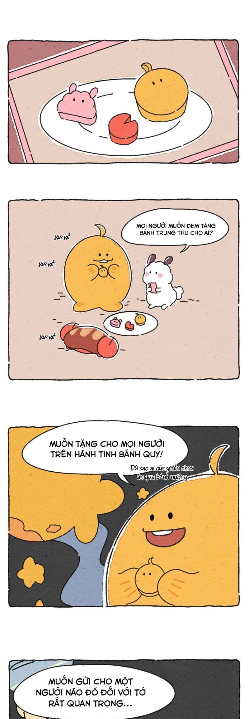 Cuộc Sống Quả Nhiên Có Vấn Đề Chapter 7 - Trang 2