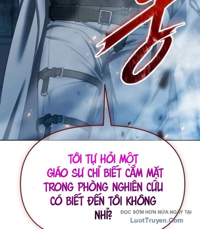 Cuộc Sống Tái Sinh Của Pháp Sư Hẻm Tối Chapter 14 - Trang 2