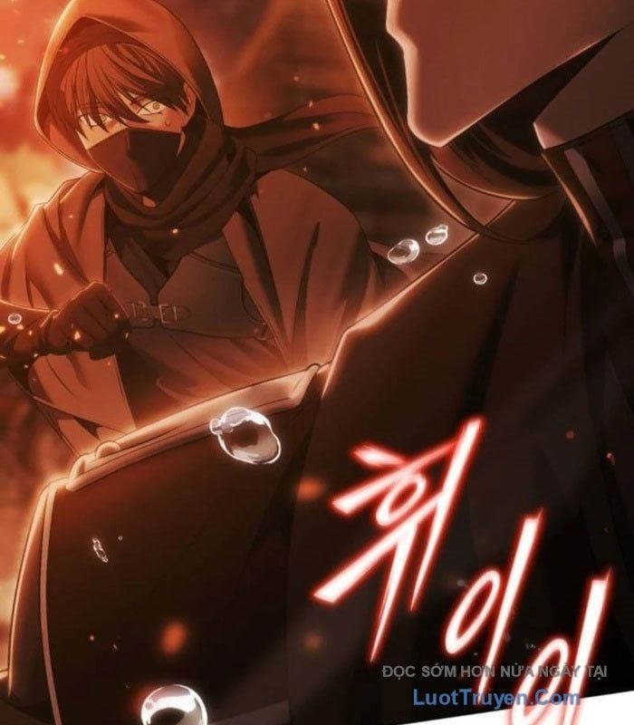 Cuộc Sống Tái Sinh Của Pháp Sư Hẻm Tối Chapter 14 - Trang 2