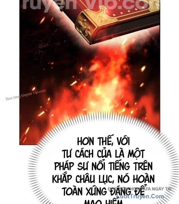 Cuộc Sống Tái Sinh Của Pháp Sư Hẻm Tối Chapter 14 - Trang 2