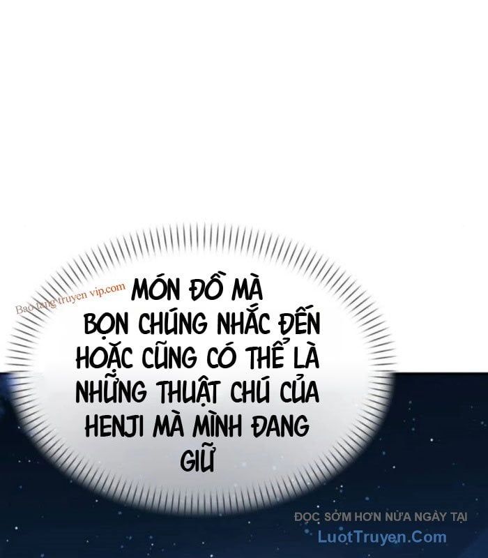 Cuộc Sống Tái Sinh Của Pháp Sư Hẻm Tối Chapter 14 - Trang 2