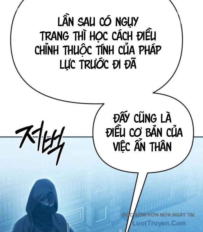 Cuộc Sống Tái Sinh Của Pháp Sư Hẻm Tối Chapter 14 - Trang 2