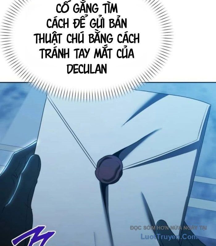 Cuộc Sống Tái Sinh Của Pháp Sư Hẻm Tối Chapter 14 - Trang 2