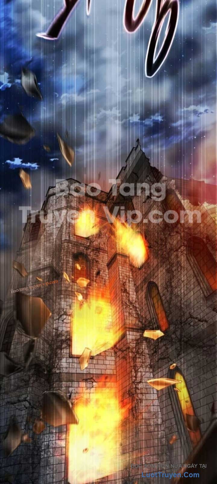 Cuộc Sống Tái Sinh Của Pháp Sư Hẻm Tối Chapter 15 - Trang 2