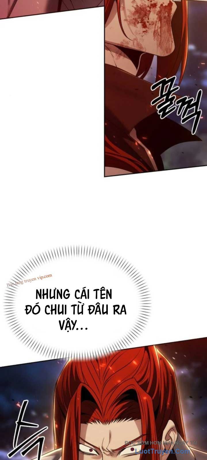Cuộc Sống Tái Sinh Của Pháp Sư Hẻm Tối Chapter 15 - Trang 2
