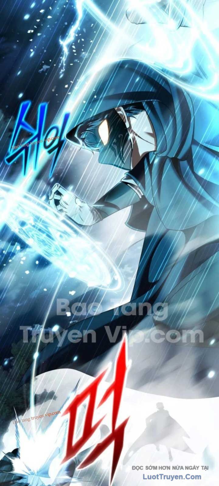 Cuộc Sống Tái Sinh Của Pháp Sư Hẻm Tối Chapter 15 - Trang 2