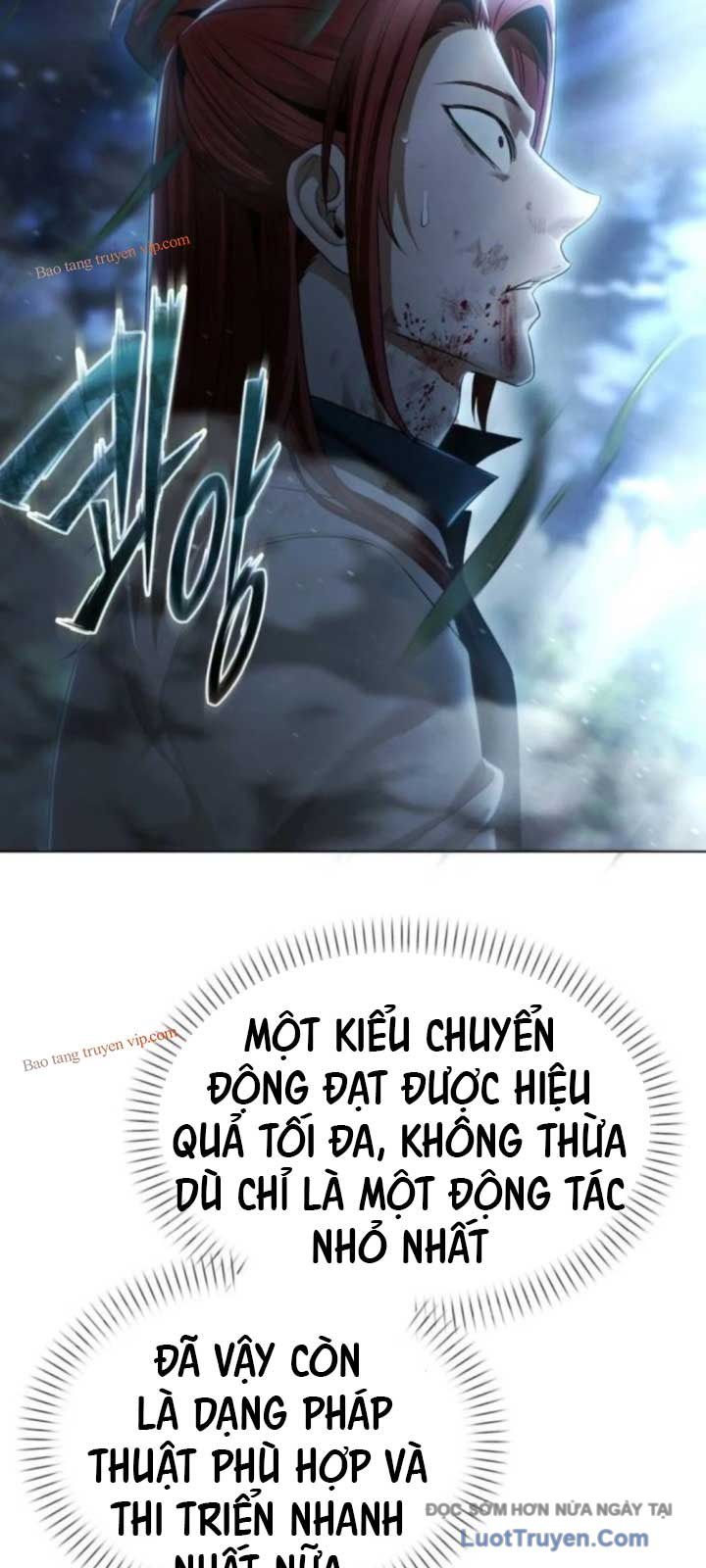 Cuộc Sống Tái Sinh Của Pháp Sư Hẻm Tối Chapter 15 - Trang 2